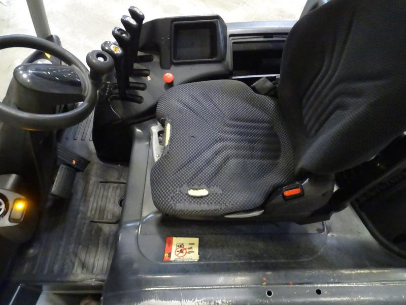 Still RX 60 - Sähkötrukki: kuva Still RX 60 - Sähkötrukki Still RX 60 - Sähkötrukki: kuva Still RX 60 - Sähkötrukki