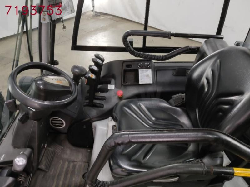 Still RX 60 - Sähkötrukki: kuva Still RX 60 - Sähkötrukki Still RX 60 - Sähkötrukki: kuva Still RX 60 - Sähkötrukki