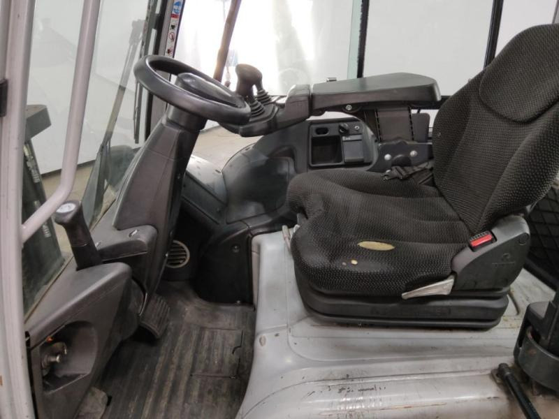 Still RX 60 - Sähkötrukki: kuva Still RX 60 - Sähkötrukki Still RX 60 - Sähkötrukki: kuva Still RX 60 - Sähkötrukki