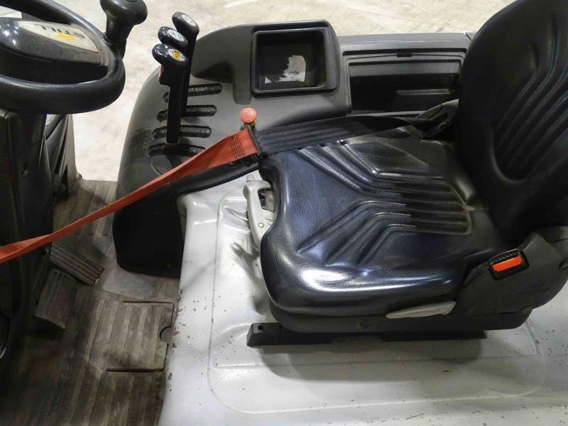 Still RX 60 - Sähkötrukki: kuva Still RX 60 - Sähkötrukki Still RX 60 - Sähkötrukki: kuva Still RX 60 - Sähkötrukki