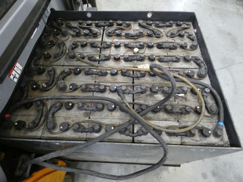 Still RX 60 - Sähkötrukki: kuva Still RX 60 - Sähkötrukki Still RX 60 - Sähkötrukki: kuva Still RX 60 - Sähkötrukki