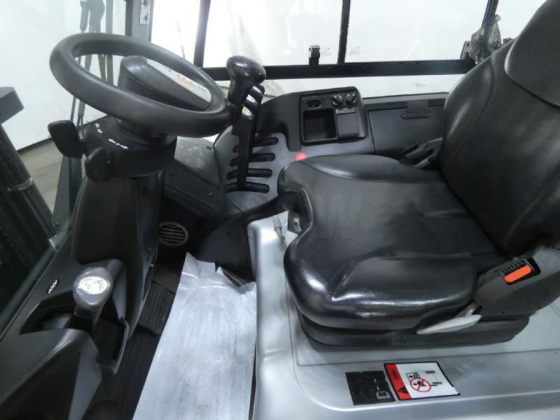 Still RX 60 - Sähkötrukki: kuva Still RX 60 - Sähkötrukki Still RX 60 - Sähkötrukki: kuva Still RX 60 - Sähkötrukki