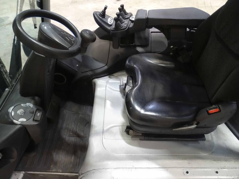 Still RX 60 - Sähkötrukki: kuva Still RX 60 - Sähkötrukki Still RX 60 - Sähkötrukki: kuva Still RX 60 - Sähkötrukki