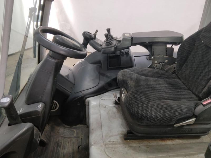 Still RX 60 - Sähkötrukki: kuva Still RX 60 - Sähkötrukki Still RX 60 - Sähkötrukki: kuva Still RX 60 - Sähkötrukki