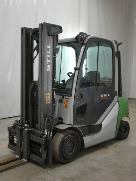 Still RX 70 -25T - Kaasutrukki: kuva Still RX 70 -25T - Kaasutrukki Still RX 70 -25T - Kaasutrukki: kuva Still RX 70 -25T - Kaasutrukki