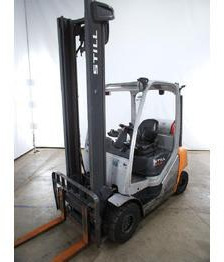 Still RX 70 -25T - Kaasutrukki: kuva Still RX 70 -25T - Kaasutrukki Still RX 70 -25T - Kaasutrukki: kuva Still RX 70 -25T - Kaasutrukki