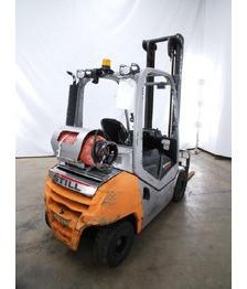 Still RX 70 -25T - Kaasutrukki: kuva Still RX 70 -25T - Kaasutrukki Still RX 70 -25T - Kaasutrukki: kuva Still RX 70 -25T - Kaasutrukki