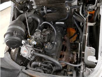 Still RX 70 -25T - Kaasutrukki: kuva Still RX 70 -25T - Kaasutrukki Still RX 70 -25T - Kaasutrukki: kuva Still RX 70 -25T - Kaasutrukki