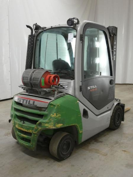 Still RX 70 -25T - Kaasutrukki: kuva Still RX 70 -25T - Kaasutrukki Still RX 70 -25T - Kaasutrukki: kuva Still RX 70 -25T - Kaasutrukki