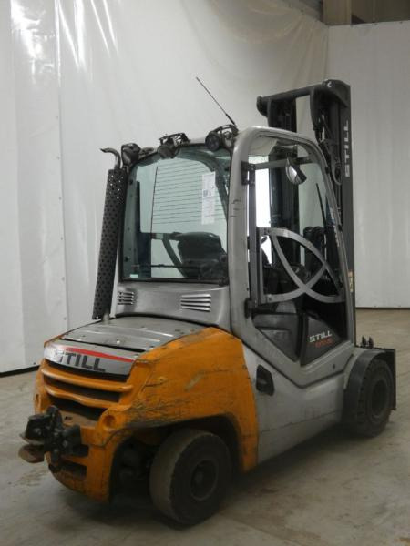 Still RX 70 -35 - Dieseltrukki: kuva Still RX 70 -35 - Dieseltrukki Still RX 70 -35 - Dieseltrukki: kuva Still RX 70 -35 - Dieseltrukki