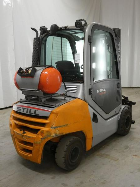 Still RX 70 -35T - Kaasutrukki: kuva Still RX 70 -35T - Kaasutrukki Still RX 70 -35T - Kaasutrukki: kuva Still RX 70 -35T - Kaasutrukki