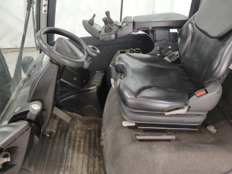 Still RX 70 - Kaasutrukki: kuva Still RX 70 - Kaasutrukki Still RX 70 - Kaasutrukki: kuva Still RX 70 - Kaasutrukki