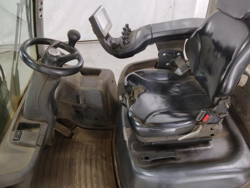 Still RX 70 - Dieseltrukki: kuva Still RX 70 - Dieseltrukki Still RX 70 - Dieseltrukki: kuva Still RX 70 - Dieseltrukki