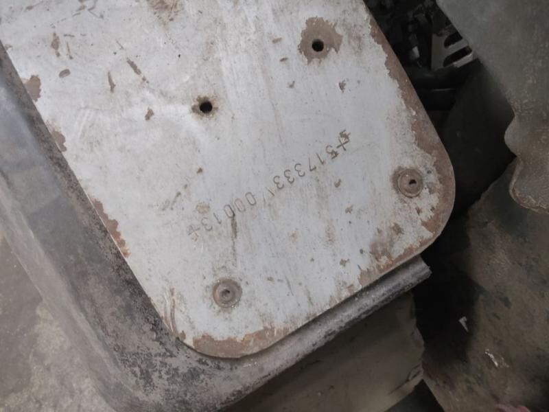 Still RX 70 - Dieseltrukki: kuva Still RX 70 - Dieseltrukki Still RX 70 - Dieseltrukki: kuva Still RX 70 - Dieseltrukki