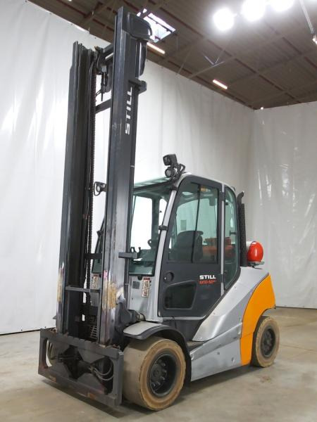 Still RX 70 - Kaasutrukki: kuva Still RX 70 - Kaasutrukki Still RX 70 - Kaasutrukki: kuva Still RX 70 - Kaasutrukki