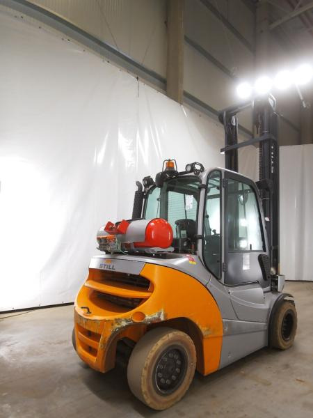 Still RX 70 - Kaasutrukki: kuva Still RX 70 - Kaasutrukki Still RX 70 - Kaasutrukki: kuva Still RX 70 - Kaasutrukki