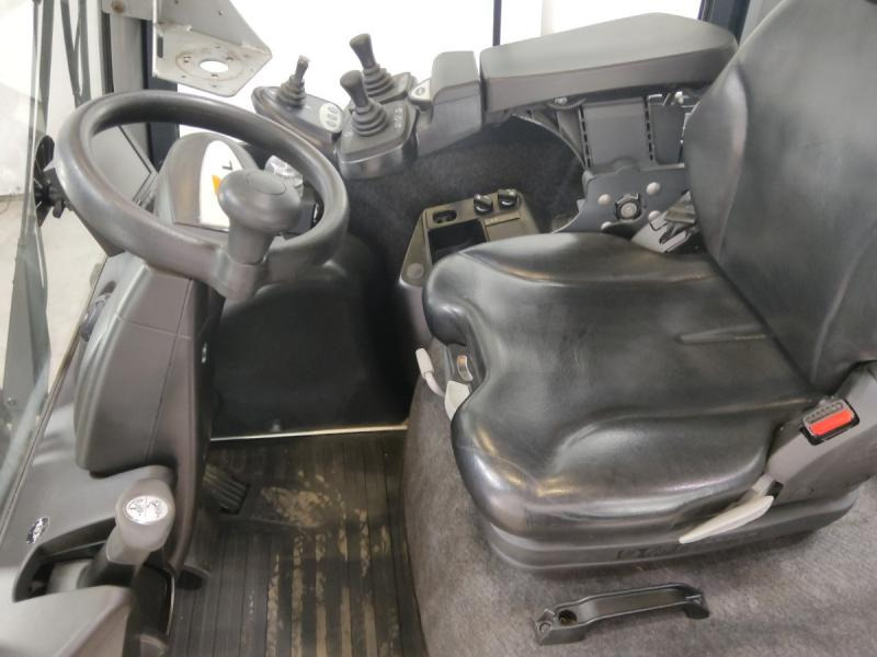 Still RX 70 - Kaasutrukki: kuva Still RX 70 - Kaasutrukki Still RX 70 - Kaasutrukki: kuva Still RX 70 - Kaasutrukki