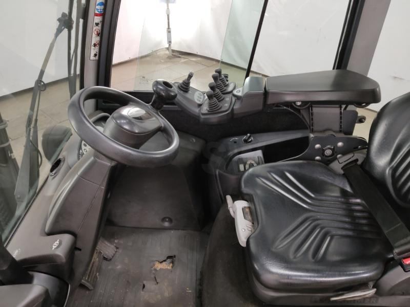 Still RX 70 - Kaasutrukki: kuva Still RX 70 - Kaasutrukki Still RX 70 - Kaasutrukki: kuva Still RX 70 - Kaasutrukki