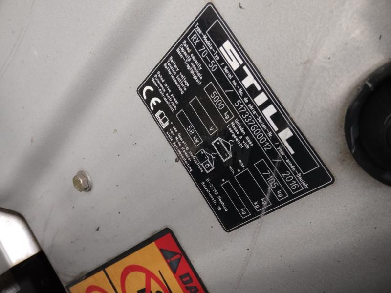 Still RX 70 - Kaasutrukki: kuva Still RX 70 - Kaasutrukki Still RX 70 - Kaasutrukki: kuva Still RX 70 - Kaasutrukki