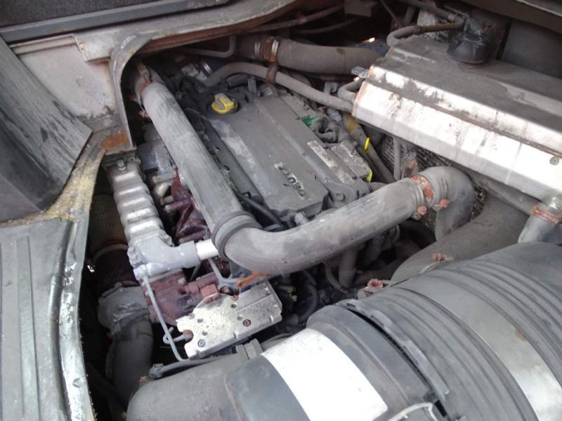 Still RX 70 - Dieseltrukki: kuva Still RX 70 - Dieseltrukki Still RX 70 - Dieseltrukki: kuva Still RX 70 - Dieseltrukki