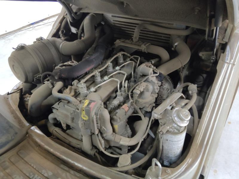 Still RX 70 - Dieseltrukki: kuva Still RX 70 - Dieseltrukki Still RX 70 - Dieseltrukki: kuva Still RX 70 - Dieseltrukki