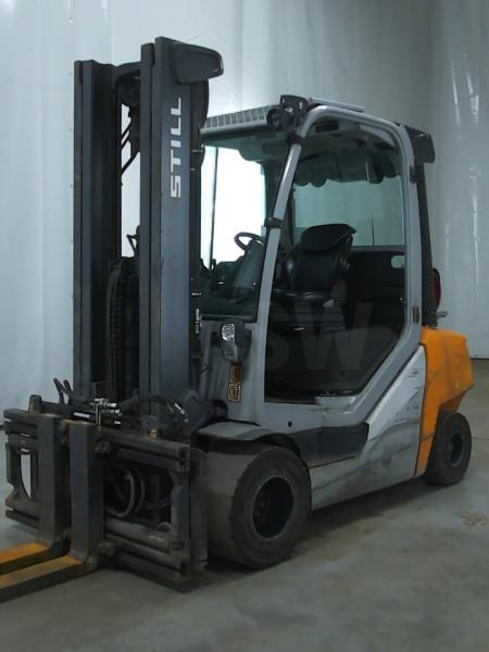 Still RX 70 - Kaasutrukki: kuva Still RX 70 - Kaasutrukki Still RX 70 - Kaasutrukki: kuva Still RX 70 - Kaasutrukki