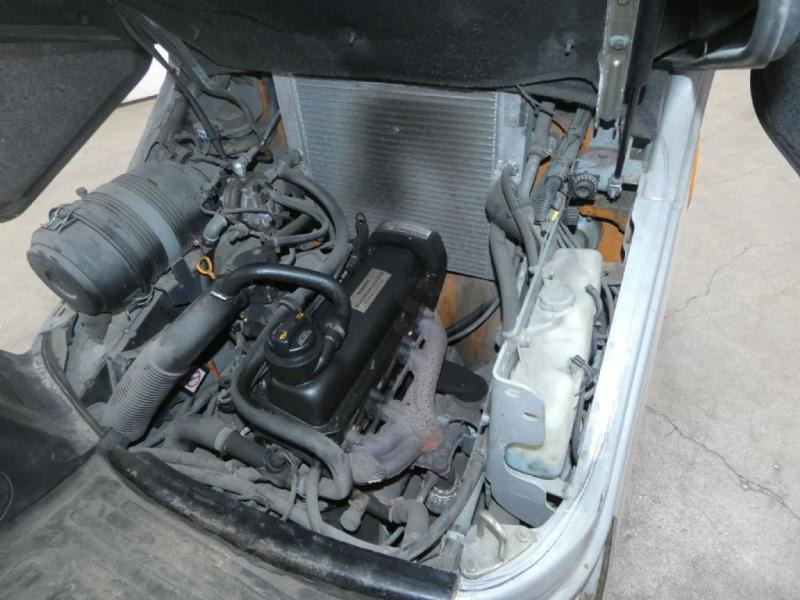 Still RX 70 - Kaasutrukki: kuva Still RX 70 - Kaasutrukki Still RX 70 - Kaasutrukki: kuva Still RX 70 - Kaasutrukki