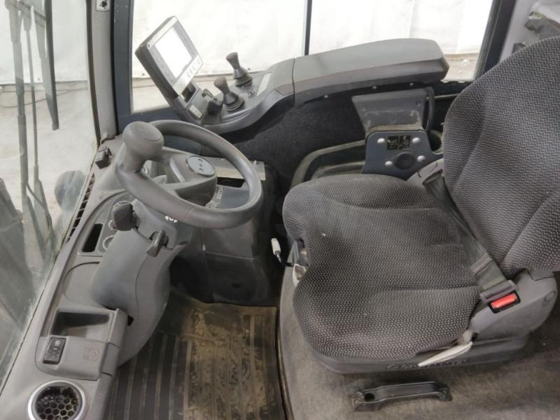 Still RX 70 - Dieseltrukki: kuva Still RX 70 - Dieseltrukki Still RX 70 - Dieseltrukki: kuva Still RX 70 - Dieseltrukki