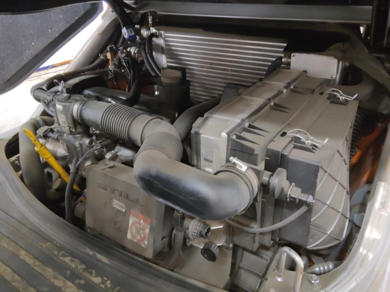 Still RX 70 - Kaasutrukki: kuva Still RX 70 - Kaasutrukki Still RX 70 - Kaasutrukki: kuva Still RX 70 - Kaasutrukki