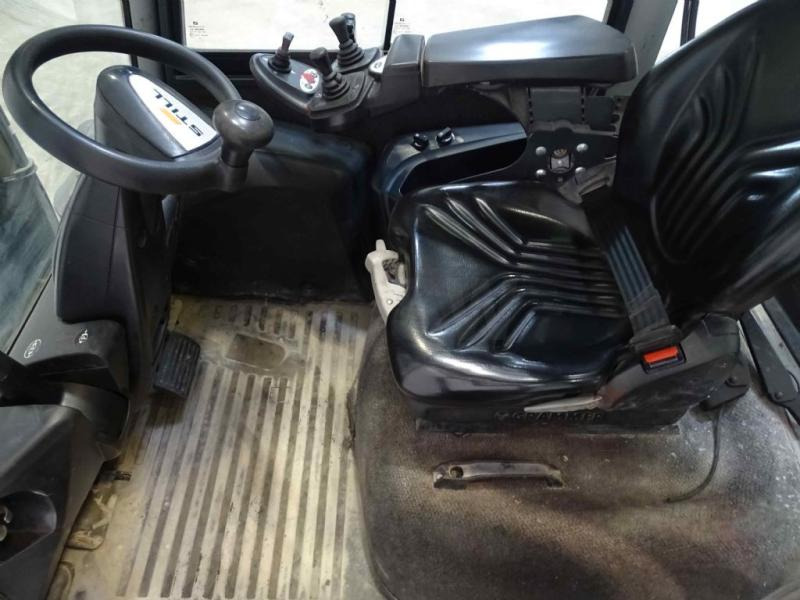 Still RX 70 - Dieseltrukki: kuva Still RX 70 - Dieseltrukki Still RX 70 - Dieseltrukki: kuva Still RX 70 - Dieseltrukki