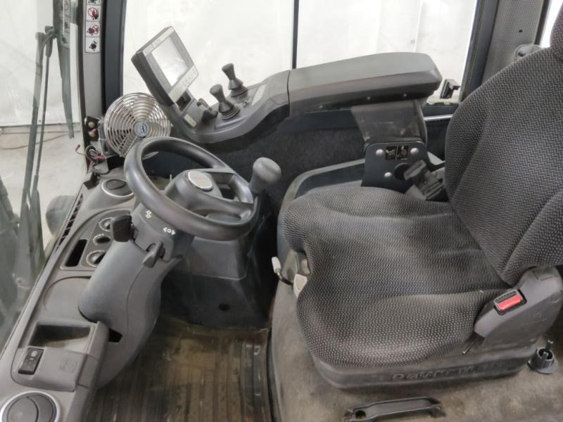 Still RX 70 - Dieseltrukki: kuva Still RX 70 - Dieseltrukki Still RX 70 - Dieseltrukki: kuva Still RX 70 - Dieseltrukki