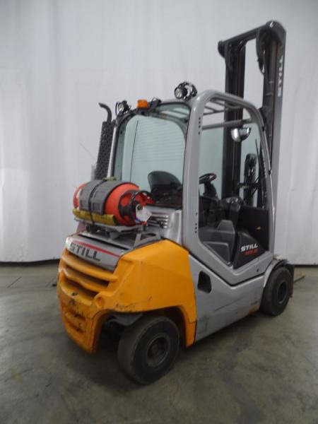 Still RX 70 - Kaasutrukki: kuva Still RX 70 - Kaasutrukki Still RX 70 - Kaasutrukki: kuva Still RX 70 - Kaasutrukki