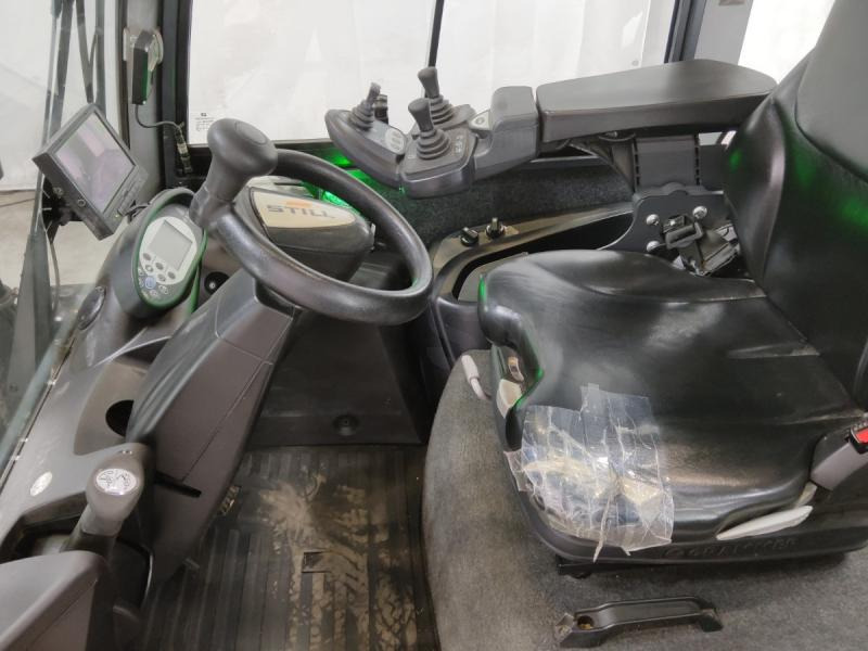 Still RX 70 - Kaasutrukki: kuva Still RX 70 - Kaasutrukki Still RX 70 - Kaasutrukki: kuva Still RX 70 - Kaasutrukki