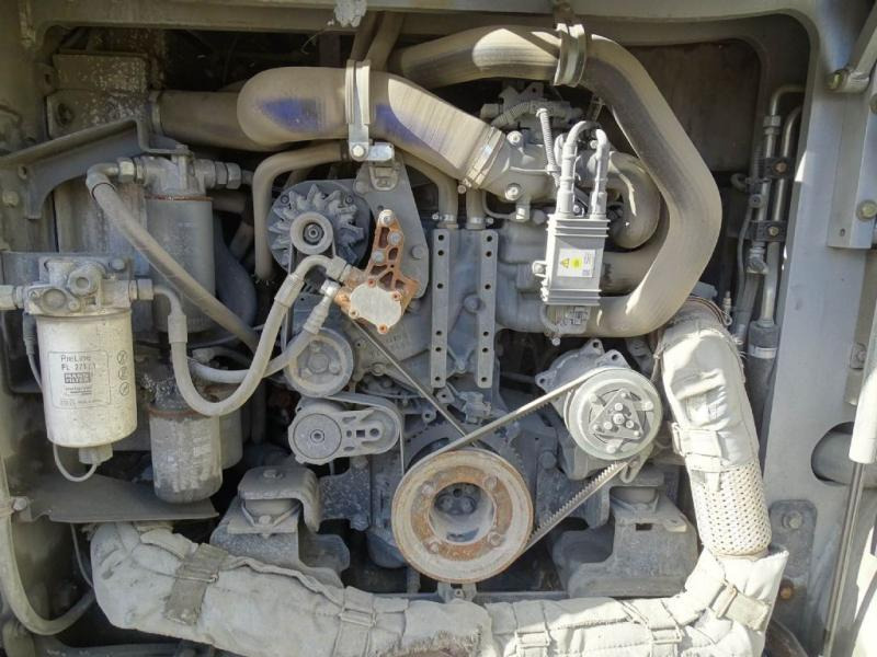 Still RX 70 - Dieseltrukki: kuva Still RX 70 - Dieseltrukki Still RX 70 - Dieseltrukki: kuva Still RX 70 - Dieseltrukki