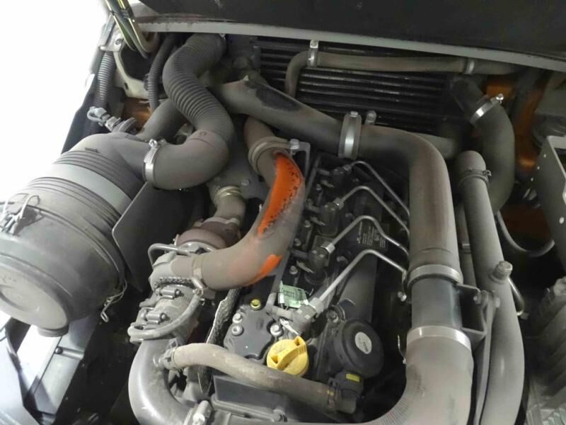 Still RX 70 - Dieseltrukki: kuva Still RX 70 - Dieseltrukki Still RX 70 - Dieseltrukki: kuva Still RX 70 - Dieseltrukki