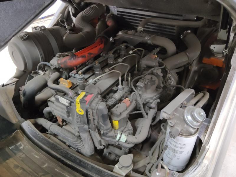 Still RX 70 - Dieseltrukki: kuva Still RX 70 - Dieseltrukki Still RX 70 - Dieseltrukki: kuva Still RX 70 - Dieseltrukki