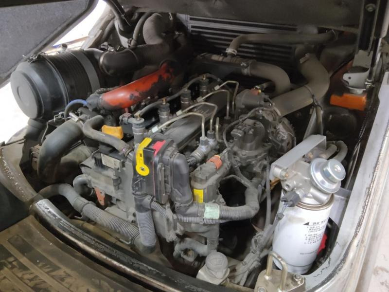 Still RX 70 - Dieseltrukki: kuva Still RX 70 - Dieseltrukki Still RX 70 - Dieseltrukki: kuva Still RX 70 - Dieseltrukki