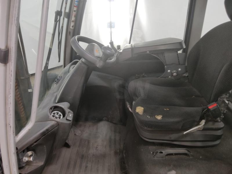 Still RX 70 - Dieseltrukki: kuva Still RX 70 - Dieseltrukki Still RX 70 - Dieseltrukki: kuva Still RX 70 - Dieseltrukki