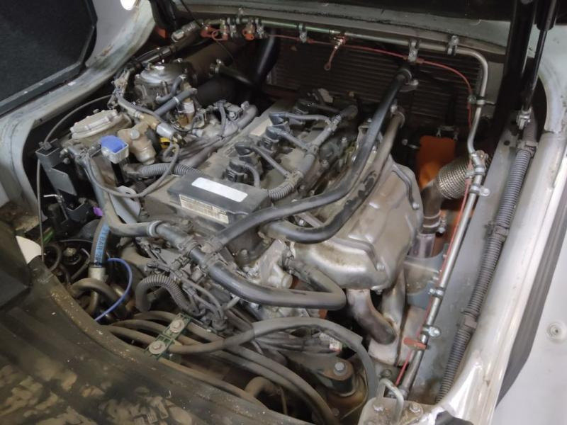 Still RX 70 - Kaasutrukki: kuva Still RX 70 - Kaasutrukki Still RX 70 - Kaasutrukki: kuva Still RX 70 - Kaasutrukki