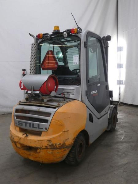 Still RX 70 - Kaasutrukki: kuva Still RX 70 - Kaasutrukki Still RX 70 - Kaasutrukki: kuva Still RX 70 - Kaasutrukki