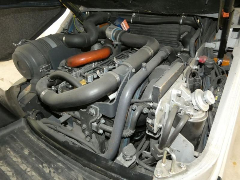 Still RX 70 - Dieseltrukki: kuva Still RX 70 - Dieseltrukki Still RX 70 - Dieseltrukki: kuva Still RX 70 - Dieseltrukki