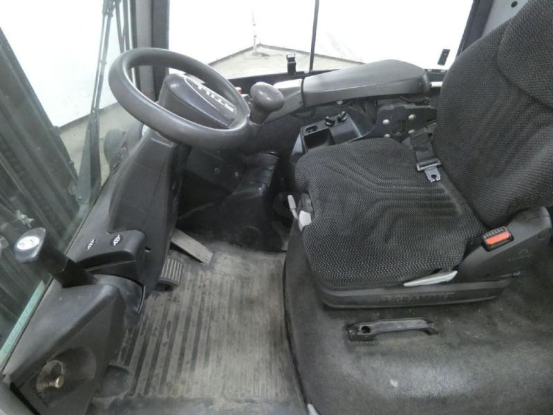 Still RX 70 - Kaasutrukki: kuva Still RX 70 - Kaasutrukki Still RX 70 - Kaasutrukki: kuva Still RX 70 - Kaasutrukki