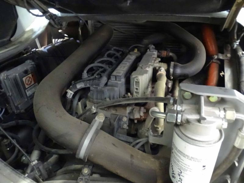 Still RX 70 - Dieseltrukki: kuva Still RX 70 - Dieseltrukki Still RX 70 - Dieseltrukki: kuva Still RX 70 - Dieseltrukki