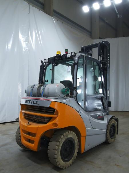 Still RX 70 - Kaasutrukki: kuva Still RX 70 - Kaasutrukki Still RX 70 - Kaasutrukki: kuva Still RX 70 - Kaasutrukki