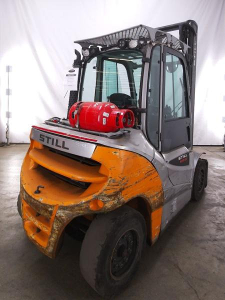 Still RX 70 - Kaasutrukki: kuva Still RX 70 - Kaasutrukki Still RX 70 - Kaasutrukki: kuva Still RX 70 - Kaasutrukki