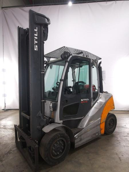 Still RX 70 - Kaasutrukki: kuva Still RX 70 - Kaasutrukki Still RX 70 - Kaasutrukki: kuva Still RX 70 - Kaasutrukki