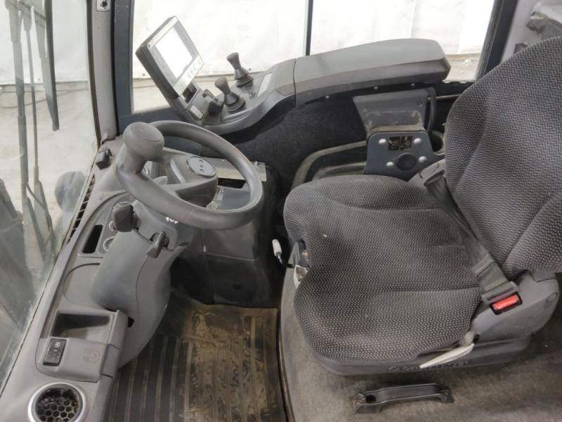 Still RX 70 - Dieseltrukki: kuva Still RX 70 - Dieseltrukki Still RX 70 - Dieseltrukki: kuva Still RX 70 - Dieseltrukki