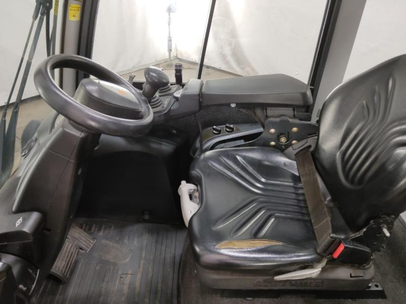 Still RX 70 - Kaasutrukki: kuva Still RX 70 - Kaasutrukki Still RX 70 - Kaasutrukki: kuva Still RX 70 - Kaasutrukki