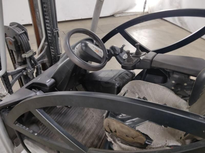 Still RX 70 - Dieseltrukki: kuva Still RX 70 - Dieseltrukki Still RX 70 - Dieseltrukki: kuva Still RX 70 - Dieseltrukki