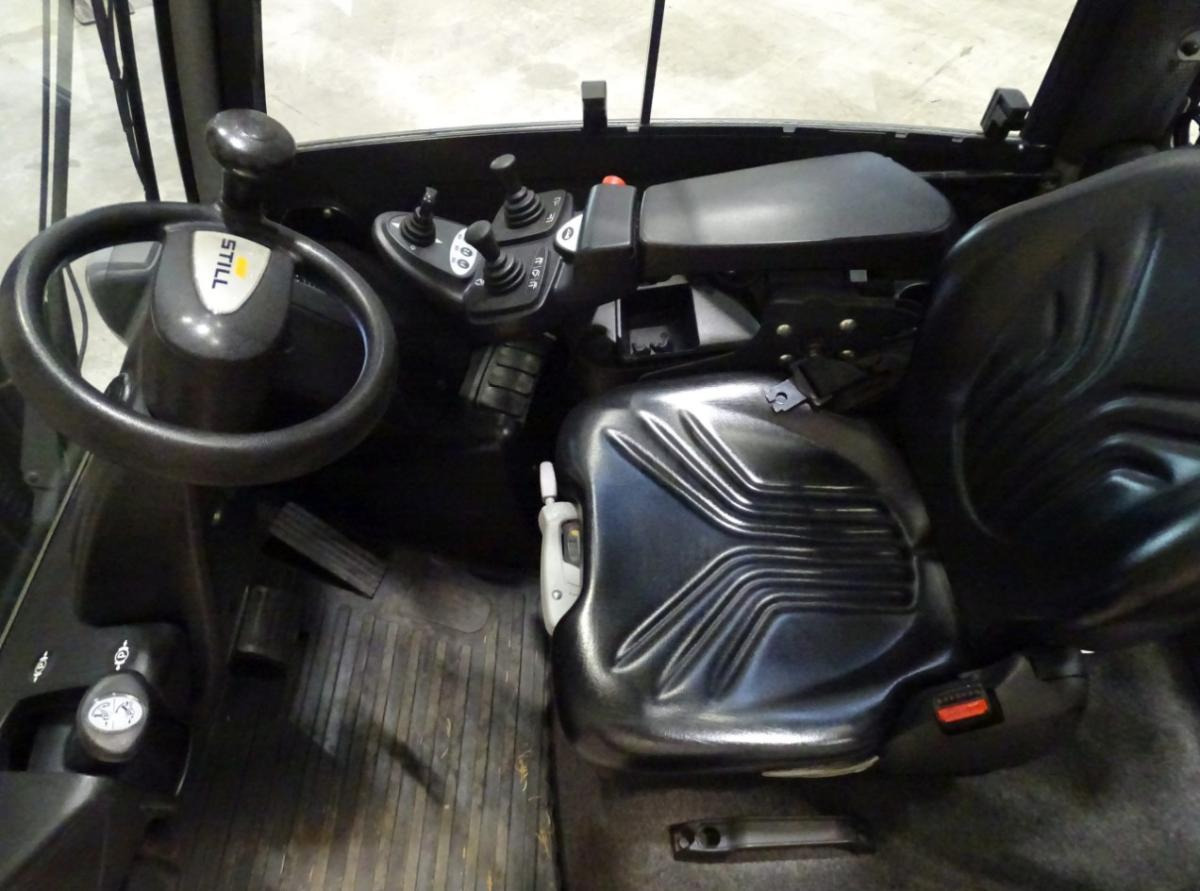 Still RX 70 fenwick - Kaasutrukki: kuva Still RX 70 fenwick - Kaasutrukki Still RX 70 fenwick - Kaasutrukki: kuva Still RX 70 fenwick - Kaasutrukki